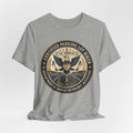 Certified Parking Lot Hiker T-Shirt