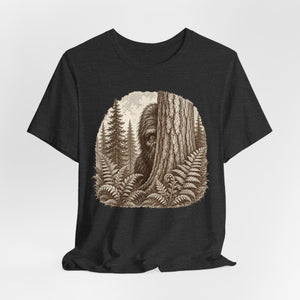 Dark Grey Heather
