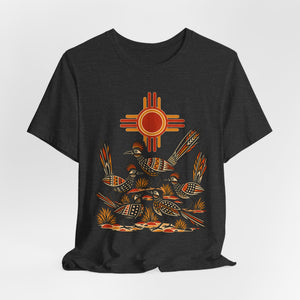 Dark Grey Heather