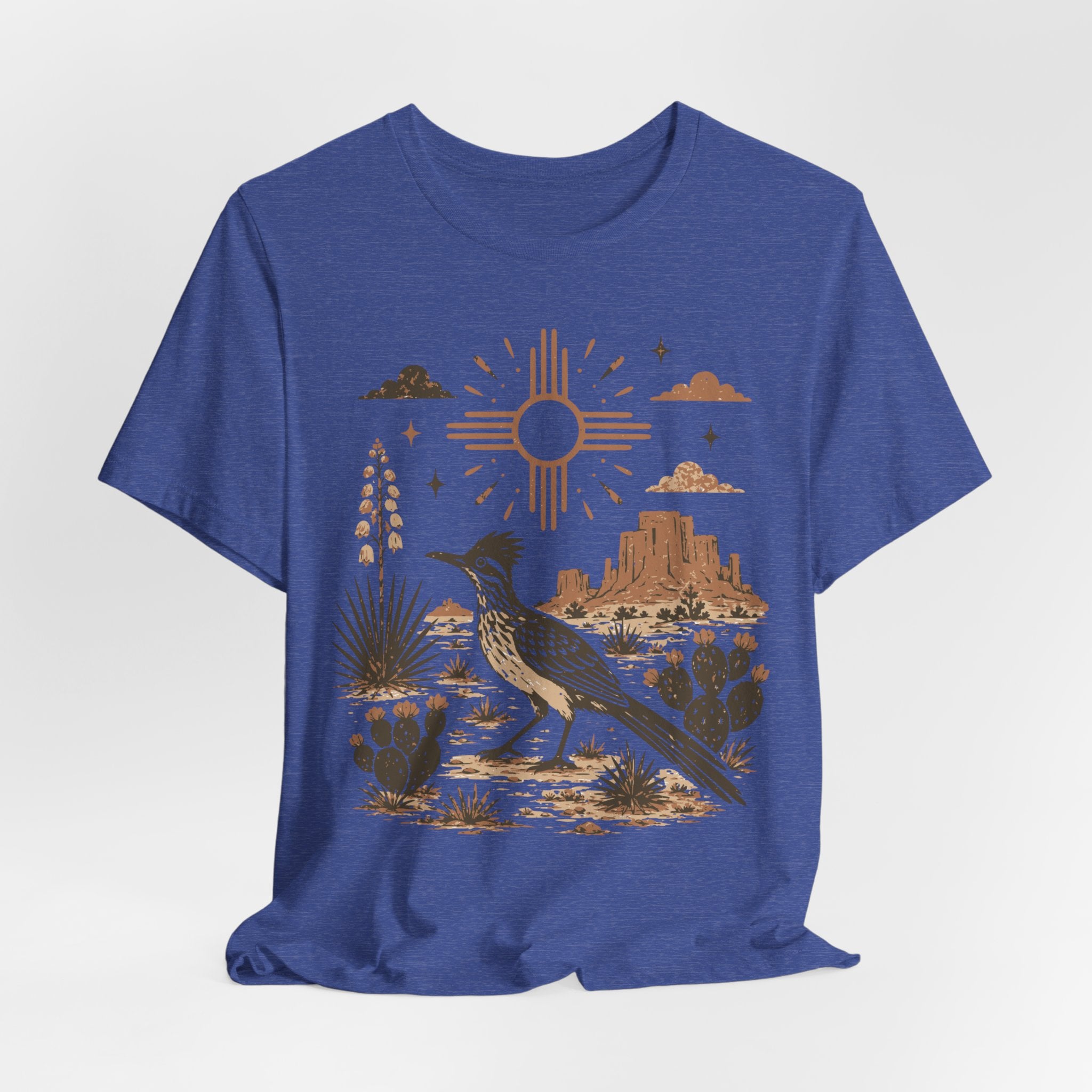 Desert Roadrunner T-Shirt