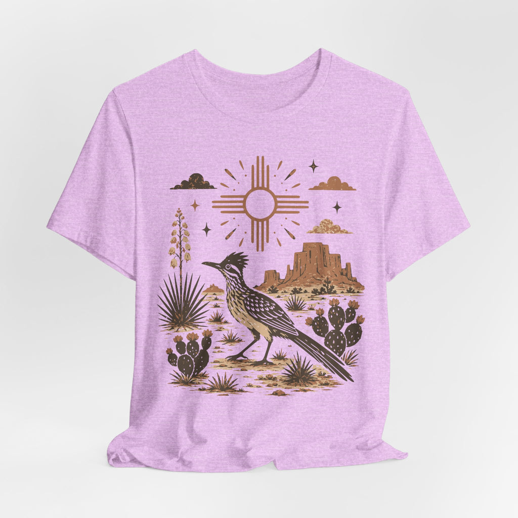 Desert Roadrunner T-Shirt