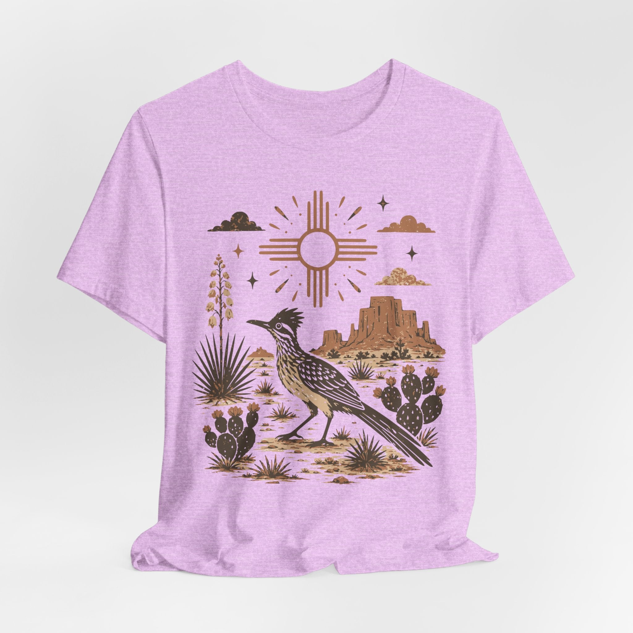 Desert Roadrunner T-Shirt