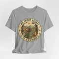 My Spirit Animal Is In A Hammock T-Shirt