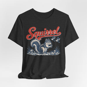 Dark Grey Heather