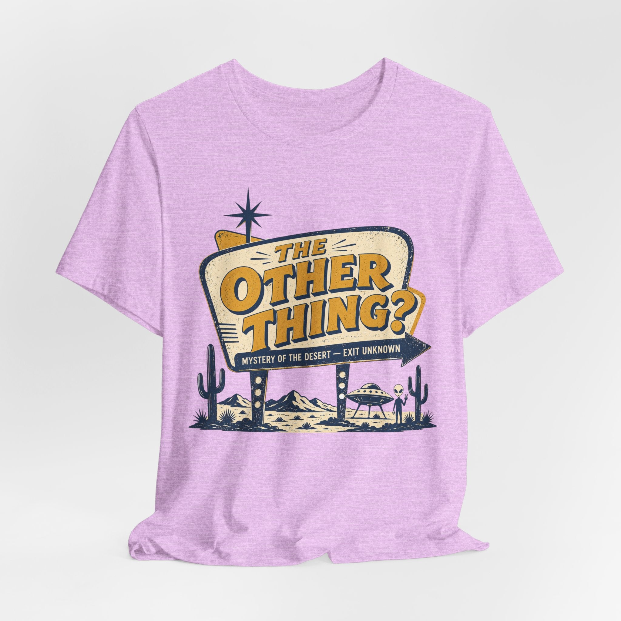 The Other Thing T-Shirt
