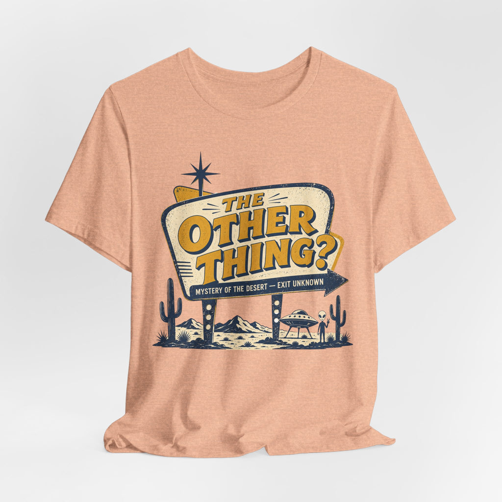 The Other Thing T-Shirt