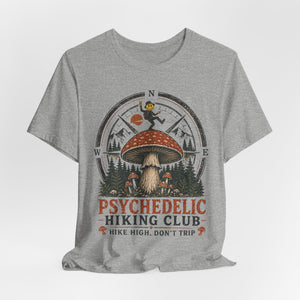 Athletic Heather