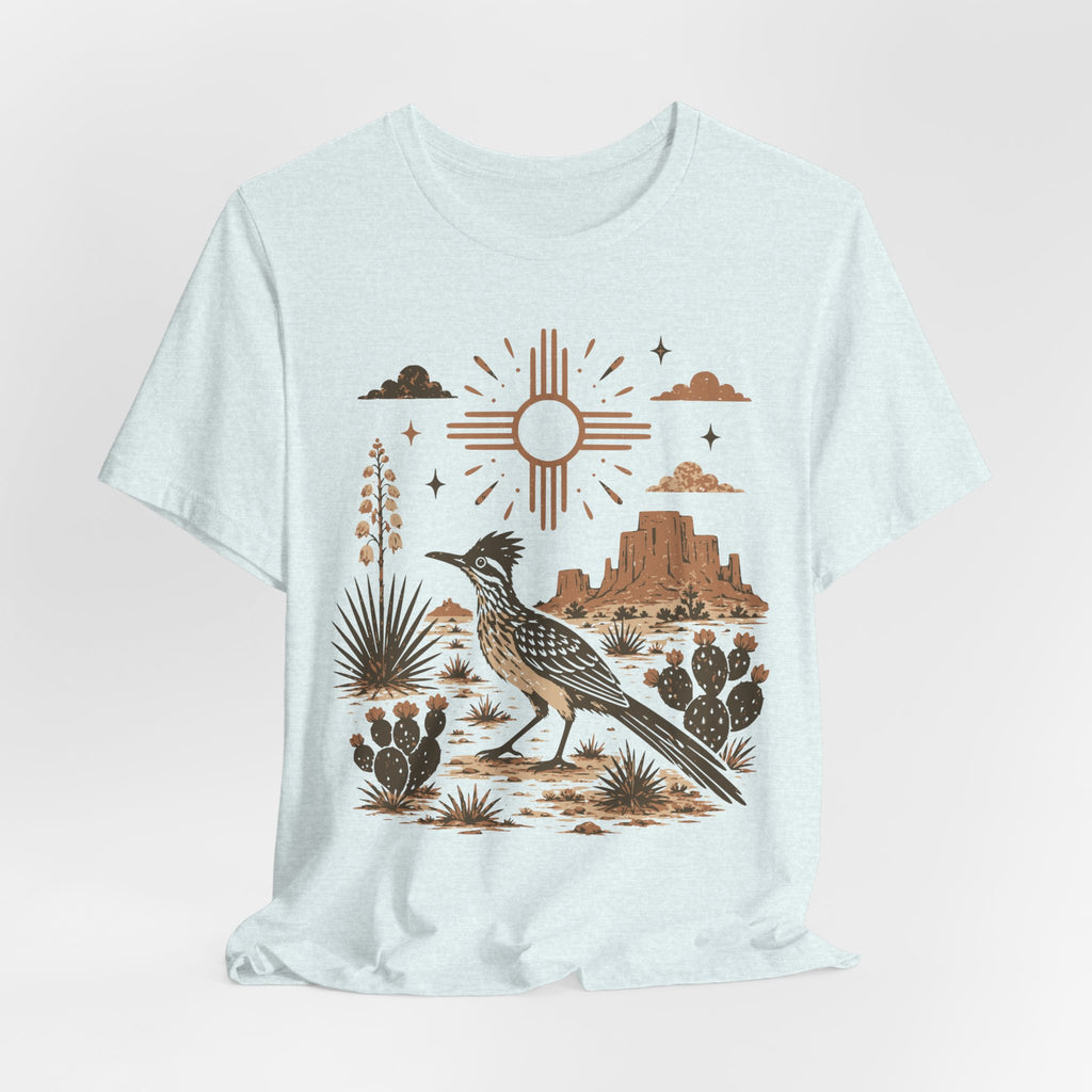 Desert Roadrunner T-Shirt