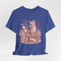 Desert Fox Botanical T-Shirt