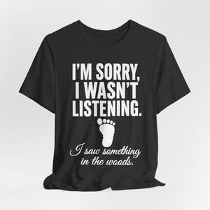 Dark Grey Heather