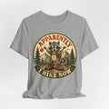 Apparently I Hike Now T-Shirt