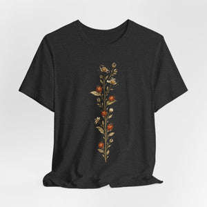 Dark Grey Heather