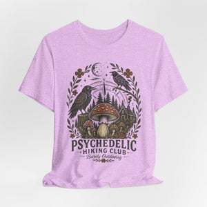 Heather Prism Lilac