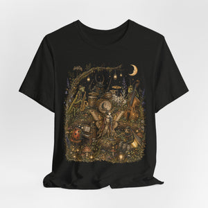 Black Heather