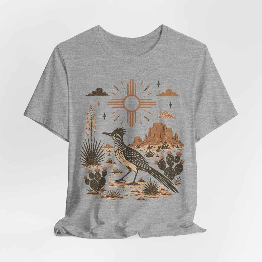 Desert Roadrunner T-Shirt