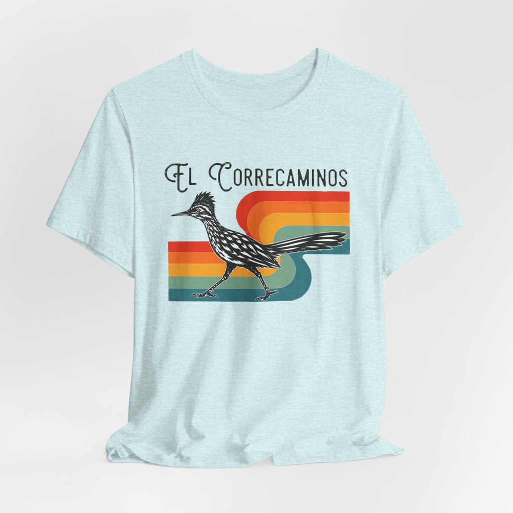 El Correcaminos Roadrunner T-Shirt
