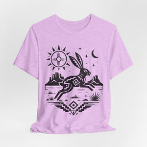 Heather Prism Lilac