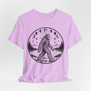 Heather Prism Lilac