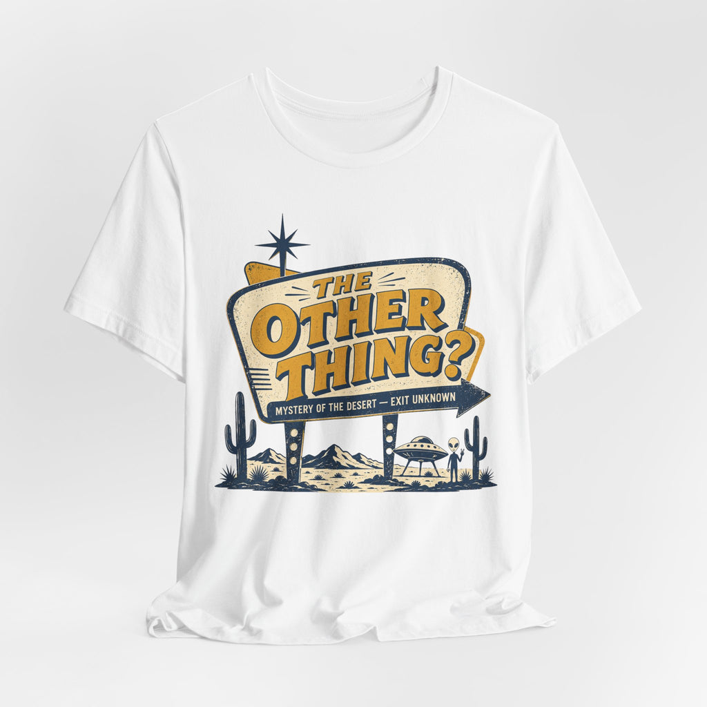 The Other Thing T-Shirt
