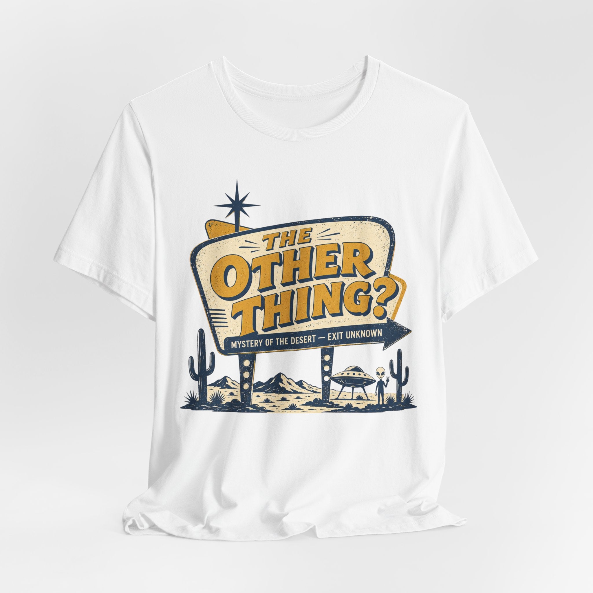 The Other Thing T-Shirt