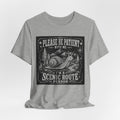 Scenic Route Person T-Shirt