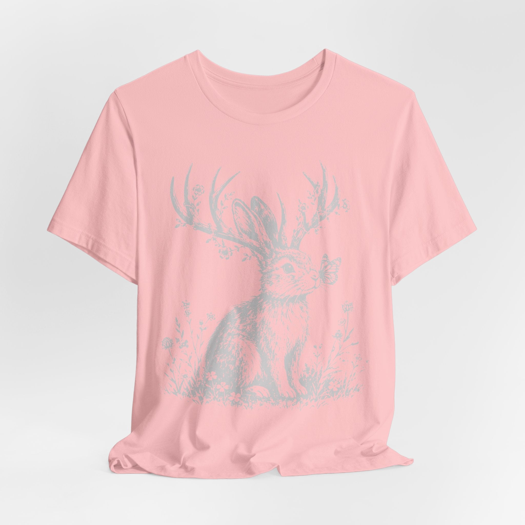 Jackalope wildflower lifestyle photo outdoor apparel barely outdoorsy