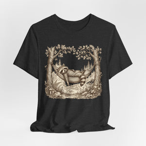 Dark Grey Heather