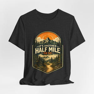 Dark Grey Heather