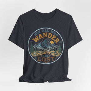 Heather Navy