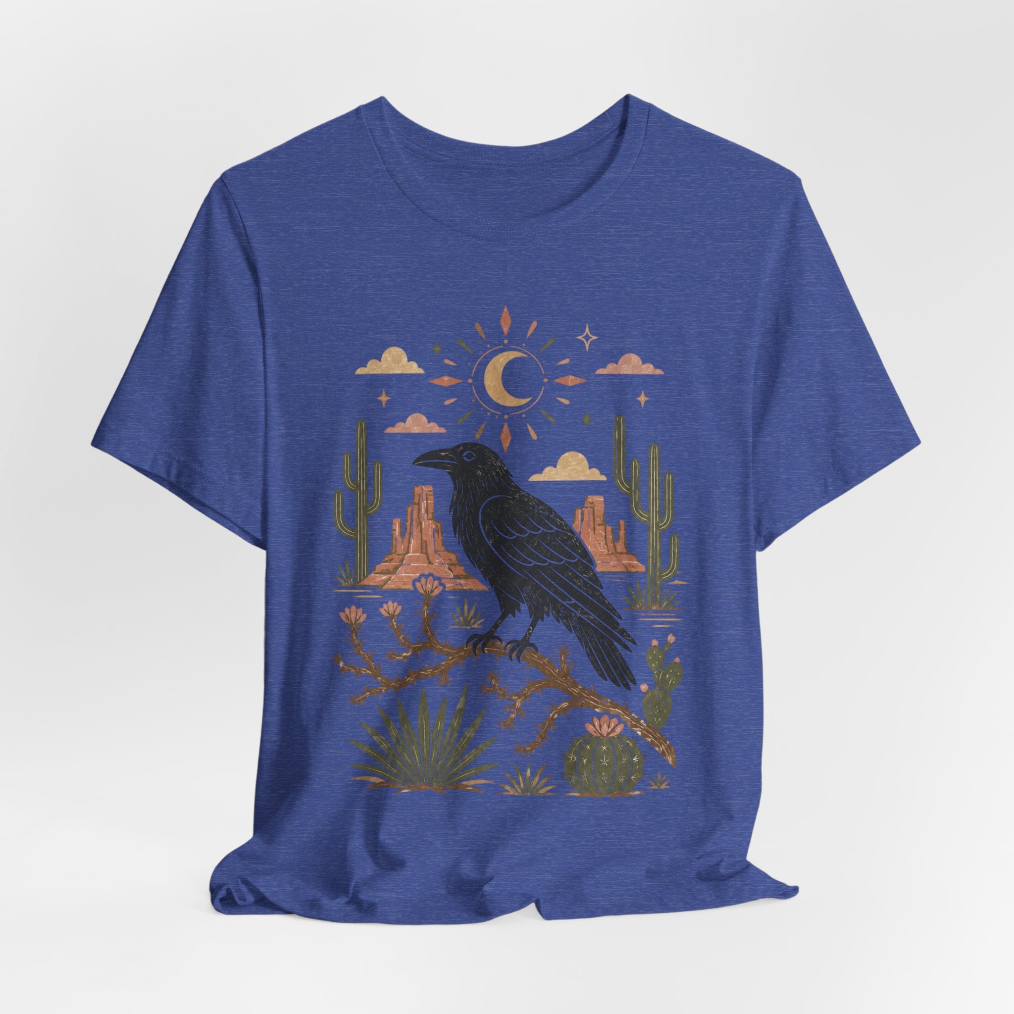 Desert Raven T-Shirt