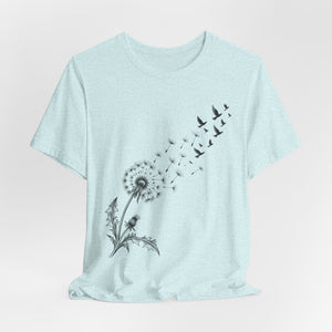 Heather Prism Ice Blue