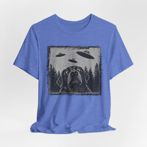 Heather Columbia Blue
