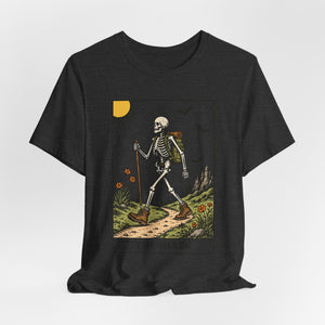 Dark Grey Heather