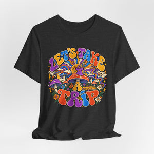 Dark Grey Heather