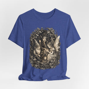 Heather True Royal
