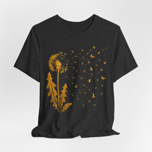 Dark Grey Heather