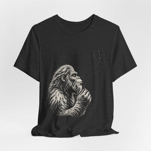 Dark Grey Heather