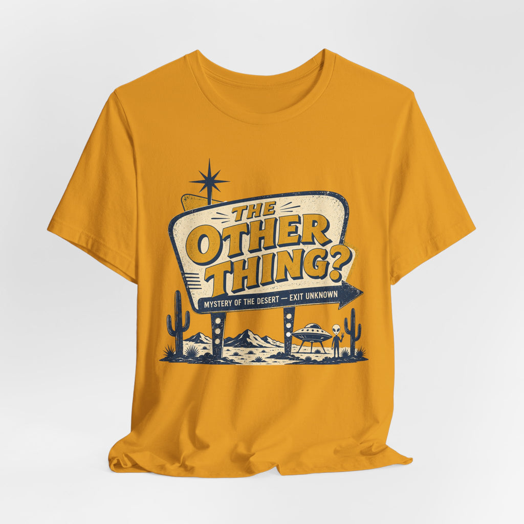 The Other Thing T-Shirt