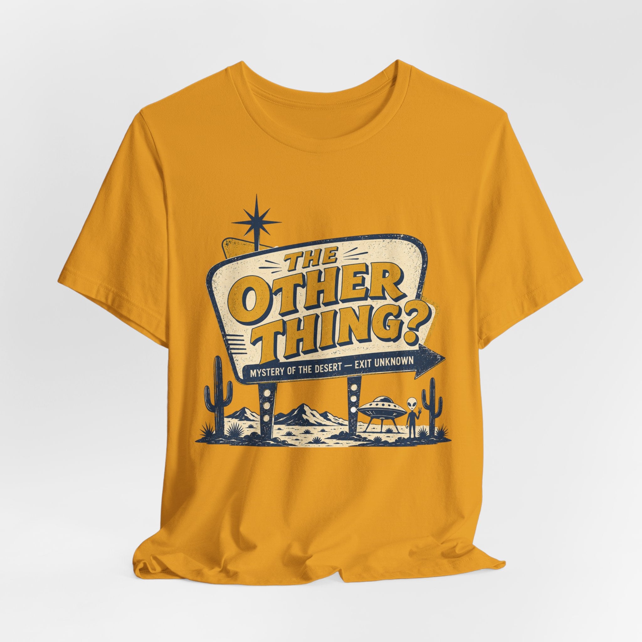 The Other Thing T-Shirt