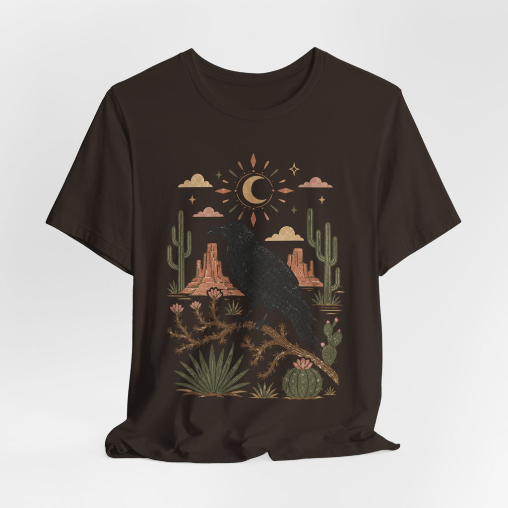 Desert Raven T-Shirt