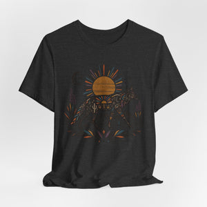Dark Grey Heather
