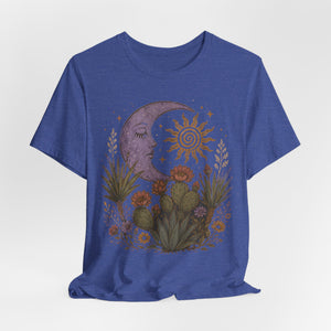 Heather True Royal