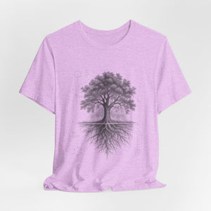 Heather Prism Lilac