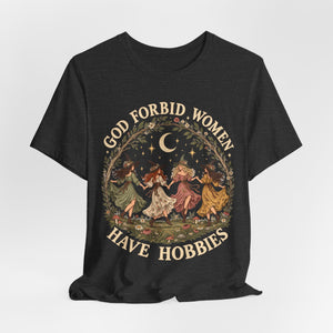 Dark Grey Heather
