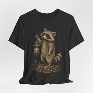 Dark Grey Heather
