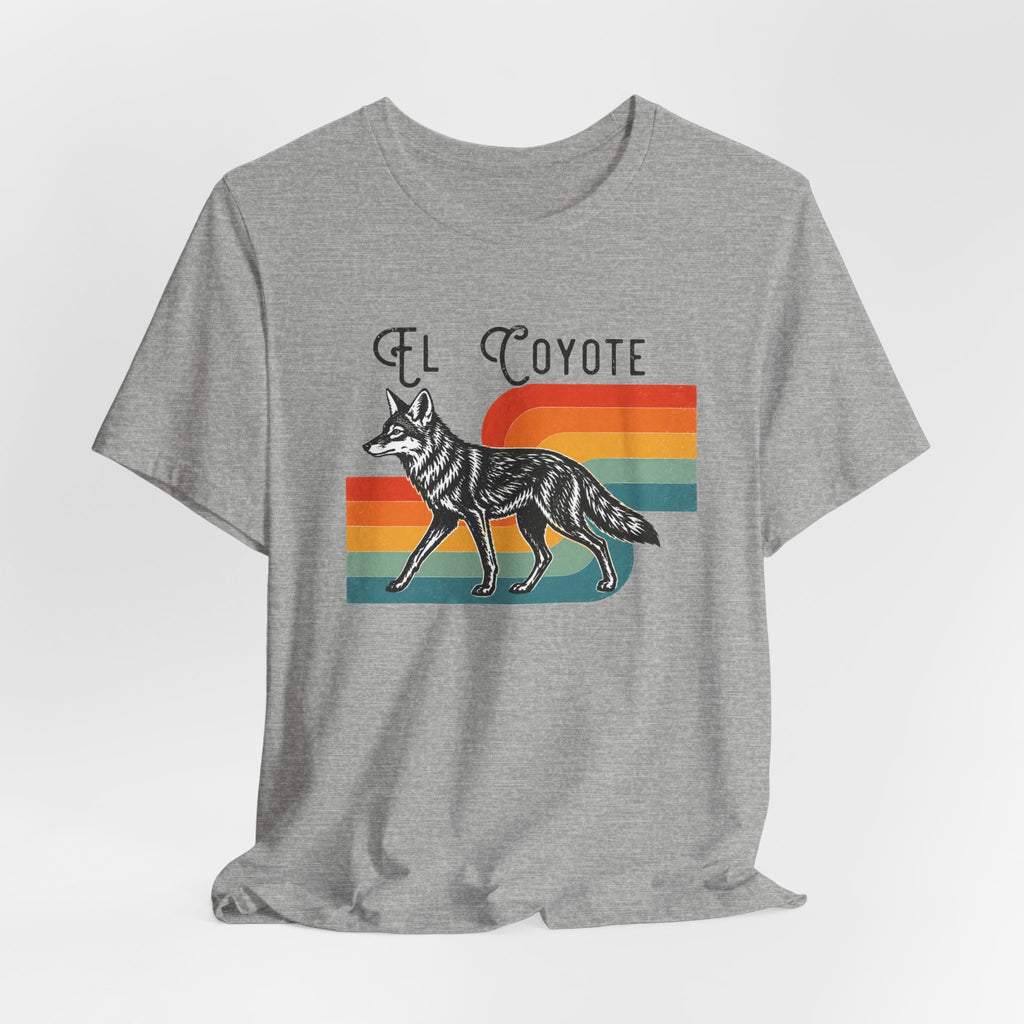 El Coyote T-Shirt