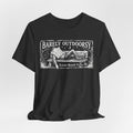 Scenic Bench Tours T-Shirt