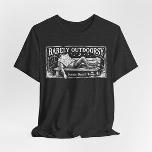 Dark Grey Heather