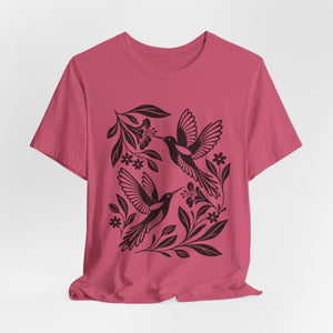 Heather Raspberry