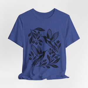 Heather True Royal